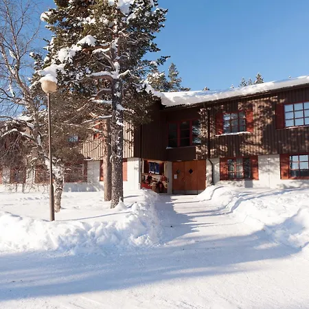 Santa's Tunturi 4* Saariselkä