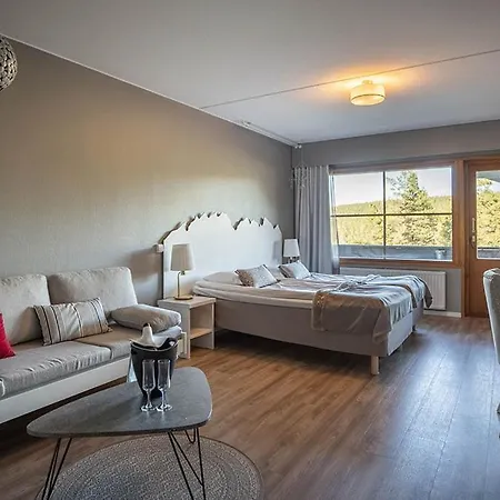 Santa's Tunturi Hotell Saariselkä