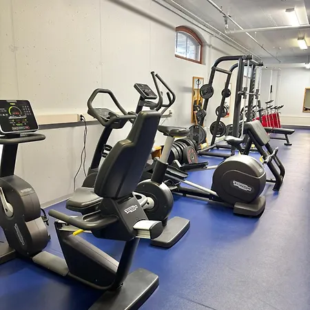 Hotel Santa's Tunturi