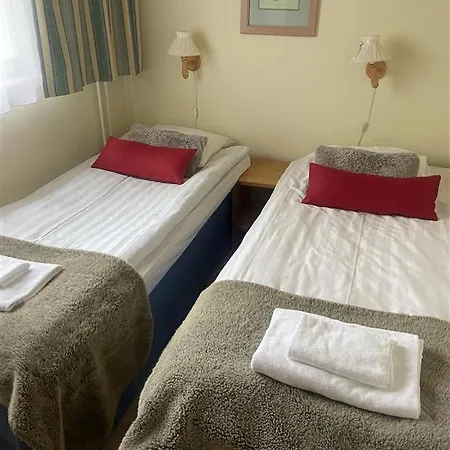 Santa's Tunturi Hotell 4*