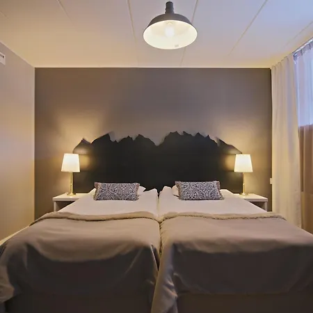 Santa's Tunturi Hotell Saariselkä