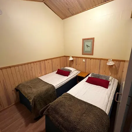 Hotel Santa's Tunturi Saariselkä