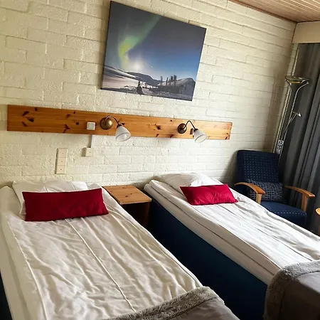 Santa's Tunturi Saariselkä