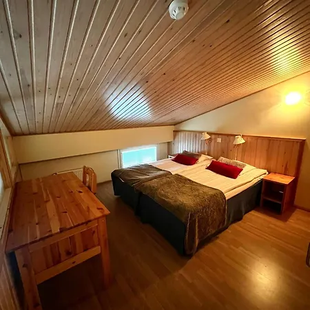 Santa's Tunturi Hotell 4*