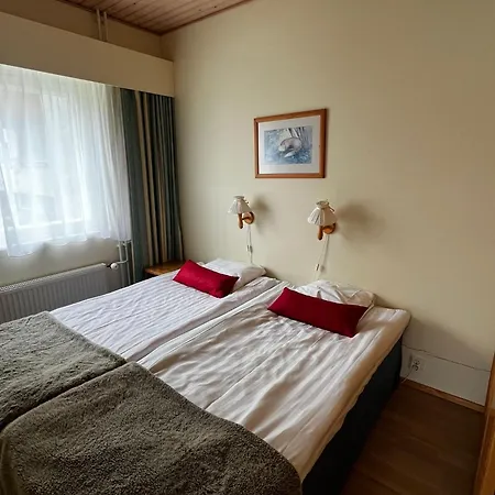 Hotell Santa's Tunturi 4*
