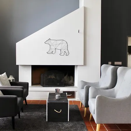 Santa's Tunturi Hotel Saariselkä