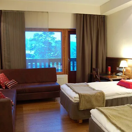 Santa's Tunturi 4* Saariselka