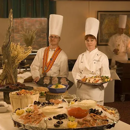 Santa's Tunturi Saariselkä