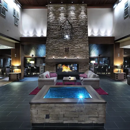 Hotel Santa's Tunturi Saariselkä