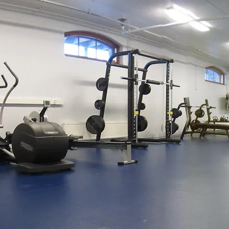 Hotel Santa's Tunturi Saariselka