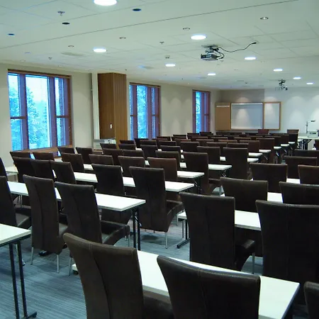 Hotel Santa's Tunturi