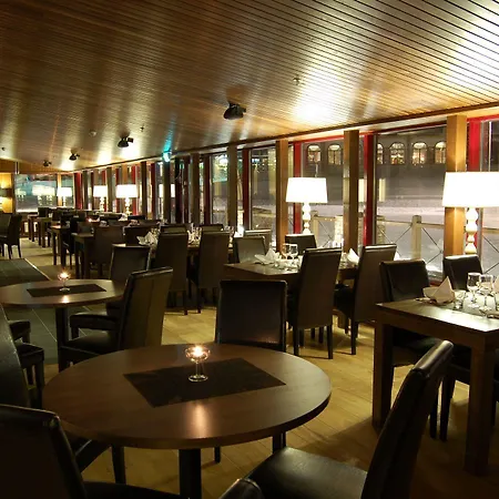 Hotel Santa's Tunturi Saariselkä