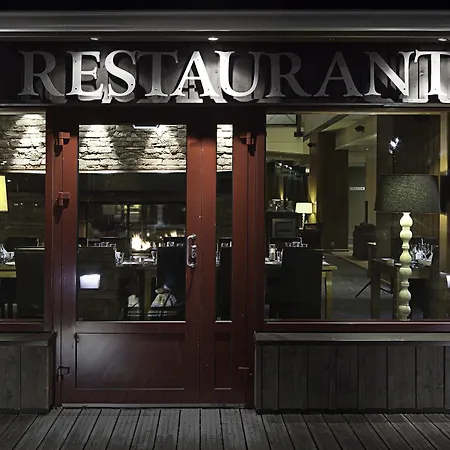 Santa's Tunturi 4* Saariselka