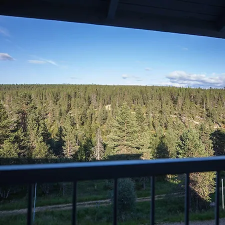 Hotel Santa's Tunturi Saariselkä