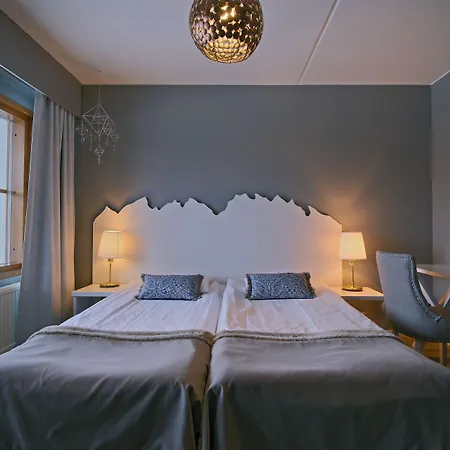 Hotel Santa's Tunturi 4*