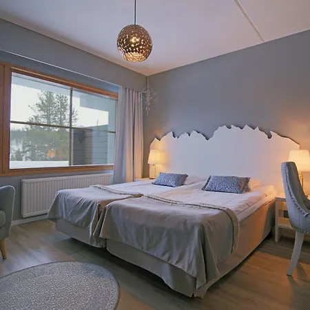Santa's Tunturi Hotel
