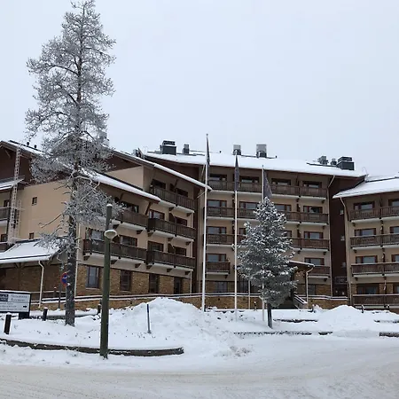 Santa's Tunturi Hotel 4*