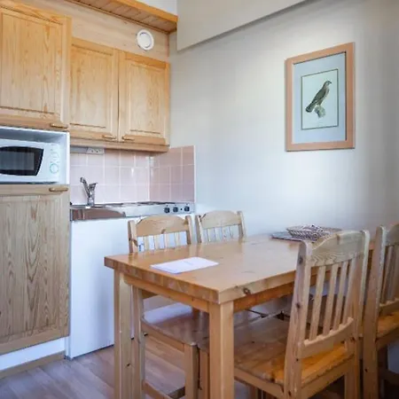 Hotel Santa's Tunturi