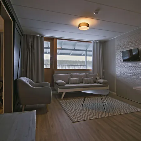 Hotel Santa's Tunturi Saariselkä