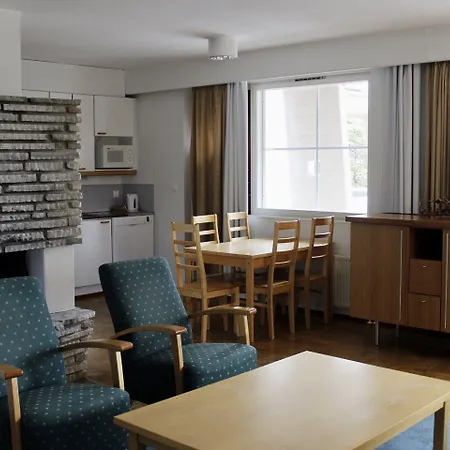 Santa's Tunturi Hotel