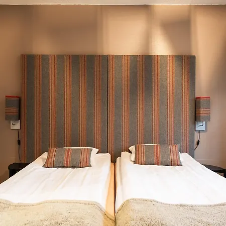 Santa's Tunturi Hotel 4*