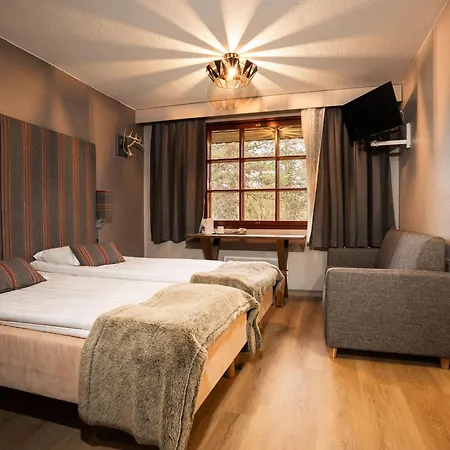 Hotel Santa's Tunturi Saariselkä