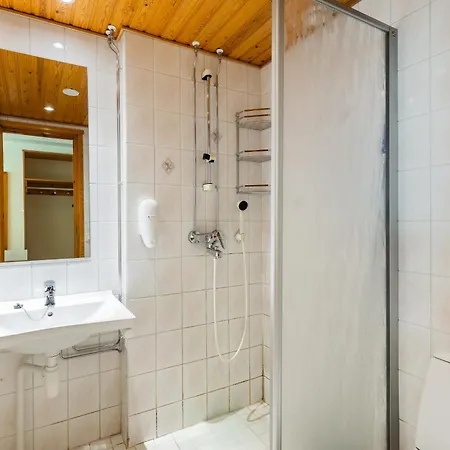 Hotel Santa's Tunturi Saariselkä