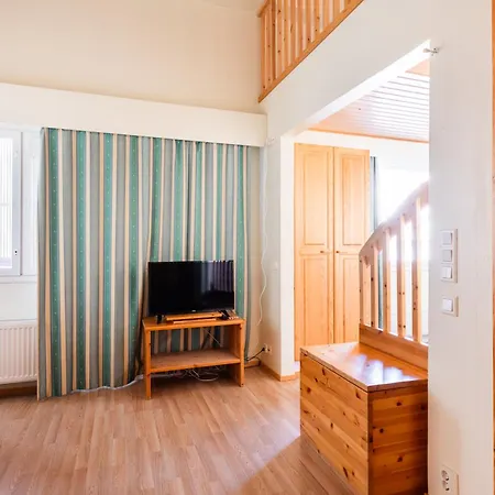 Santa's Tunturi Hotel Saariselkä