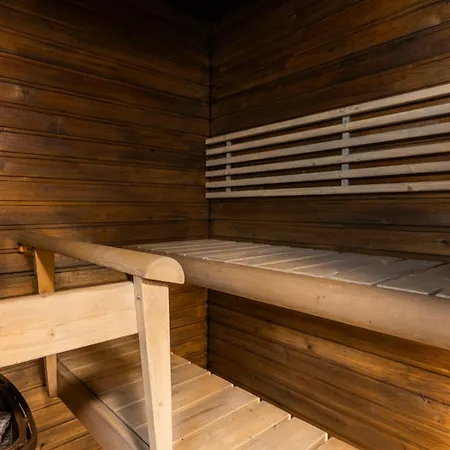 Santa's Tunturi Hotel Saariselkä