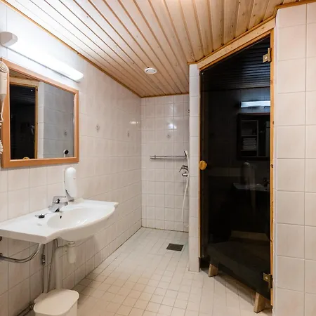 Hotel Santa's Tunturi Saariselkä