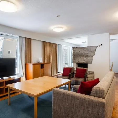 Hotel Santa's Tunturi Saariselkä
