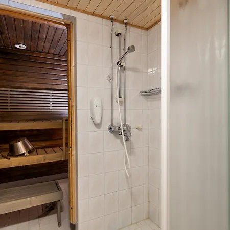 Santa's Tunturi 4* Saariselkä