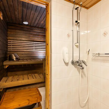 Hotel Santa's Tunturi Saariselkä