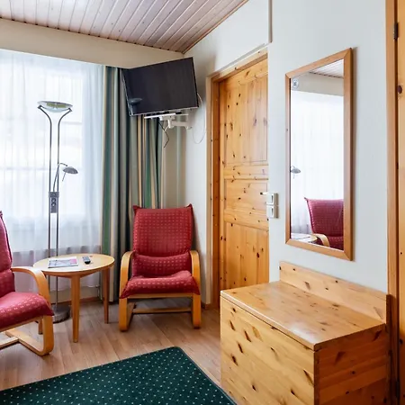 Santa's Tunturi Hotel 4*