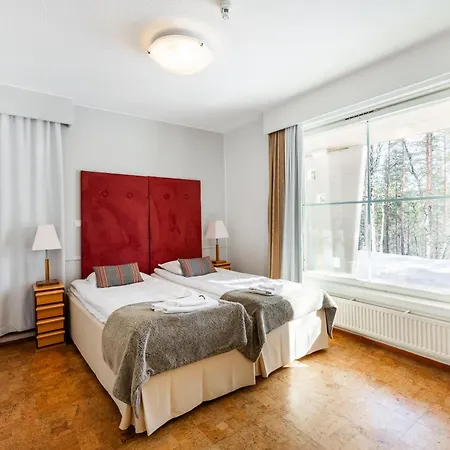 Hotel Santa's Tunturi 4*