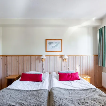 Santa's Tunturi Hotel