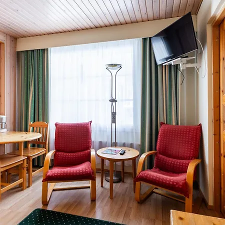 Hotel Santa's Tunturi