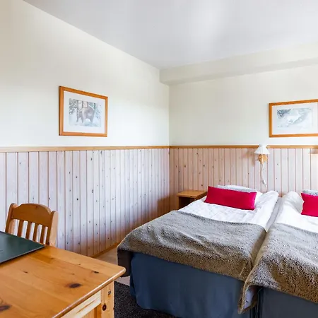 Santa's Tunturi Hotel Saariselkä