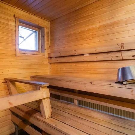 Santa's Tunturi 4* Saariselkä