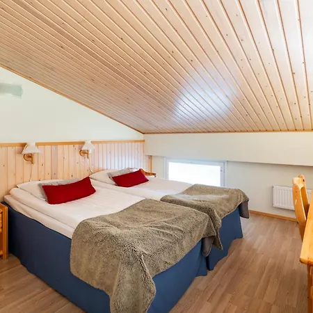 Hotel Santa's Tunturi