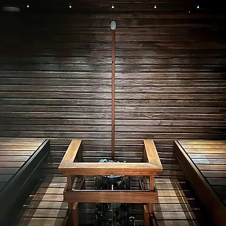 酒店 图恩图瑞圣诞老人酒店