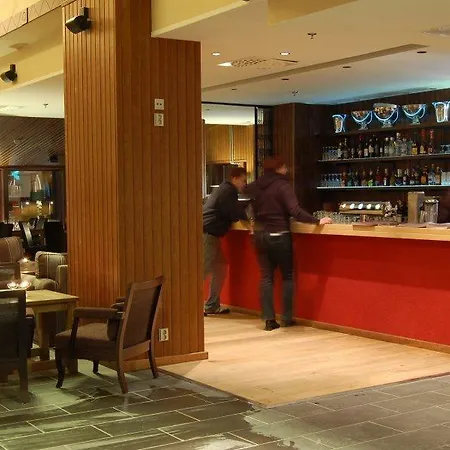Hotel Santa's Tunturi 4*