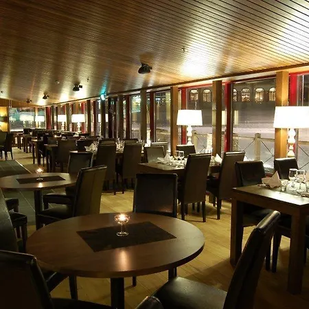 Santa's Tunturi Hotel 4*