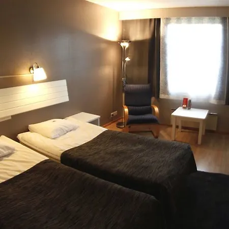 Hotel Santa's Tunturi Saariselka