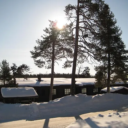 Santa's Tunturi Saariselkä