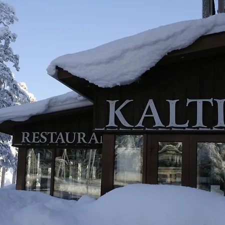 Santa's Tunturi Hotel