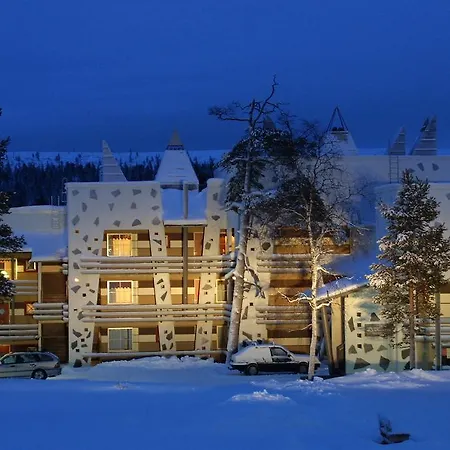 Santa's Tunturi Hotel 4*