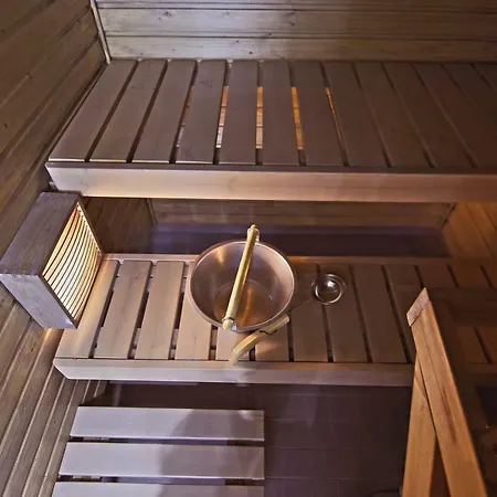 Santa's Tunturi Hotel Saariselkä