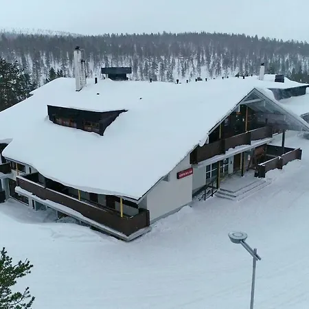 Santa's Tunturi Saariselkä