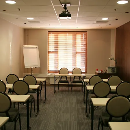Hotell Santa's Tunturi 4*